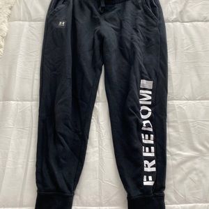Women’s Under Armour Sweat pants